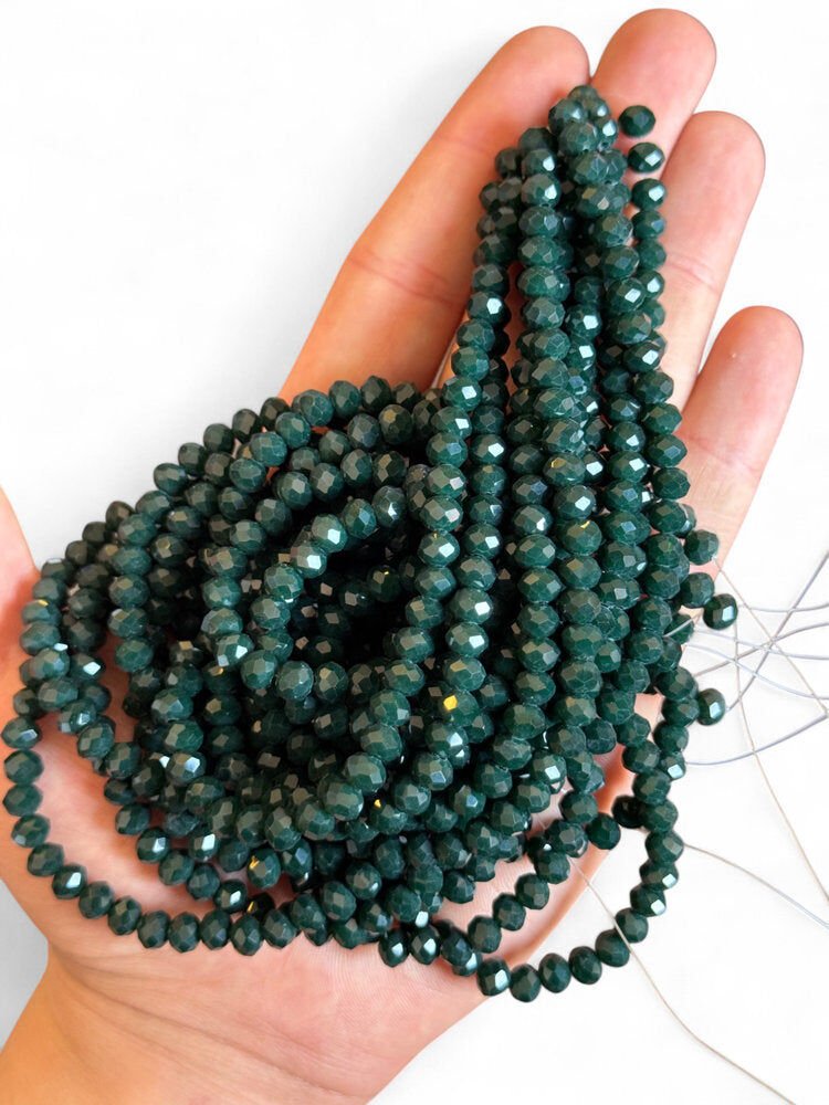 Namaste Malzeme KRST153
