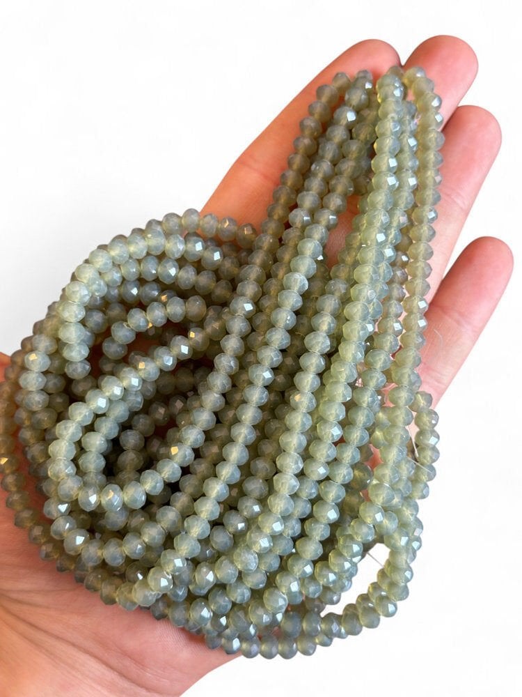Namaste Malzeme KRST157