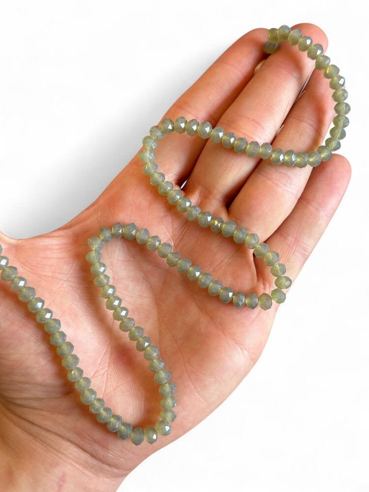 Namaste Malzeme KRST157 2