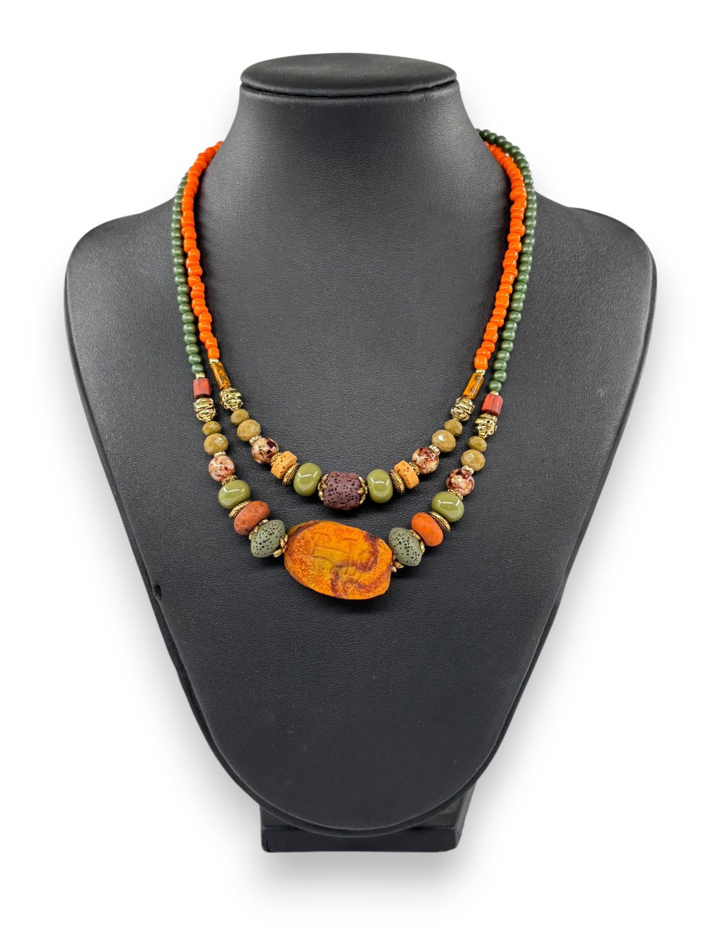 Namaste Kolye KK00395113