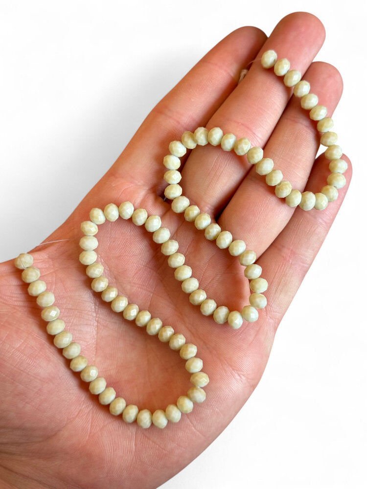 Namaste Malzeme KRST158 2