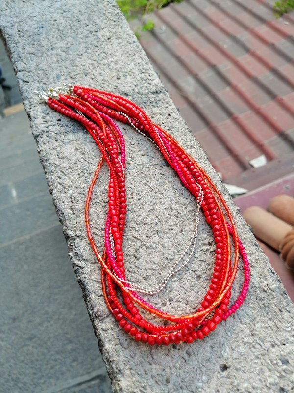 Namaste Kolye NMK010719
