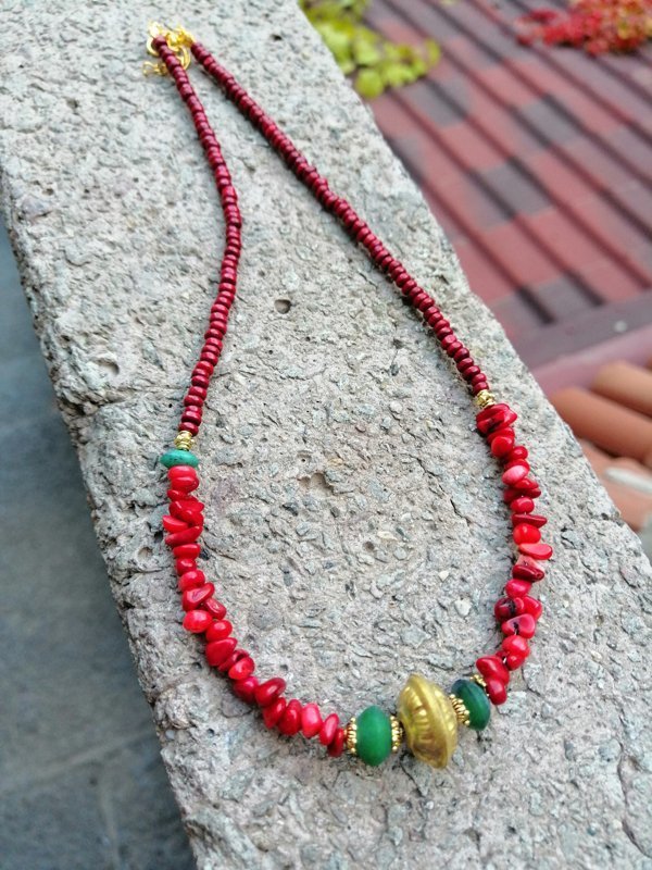 Namaste Kolye NMK00675