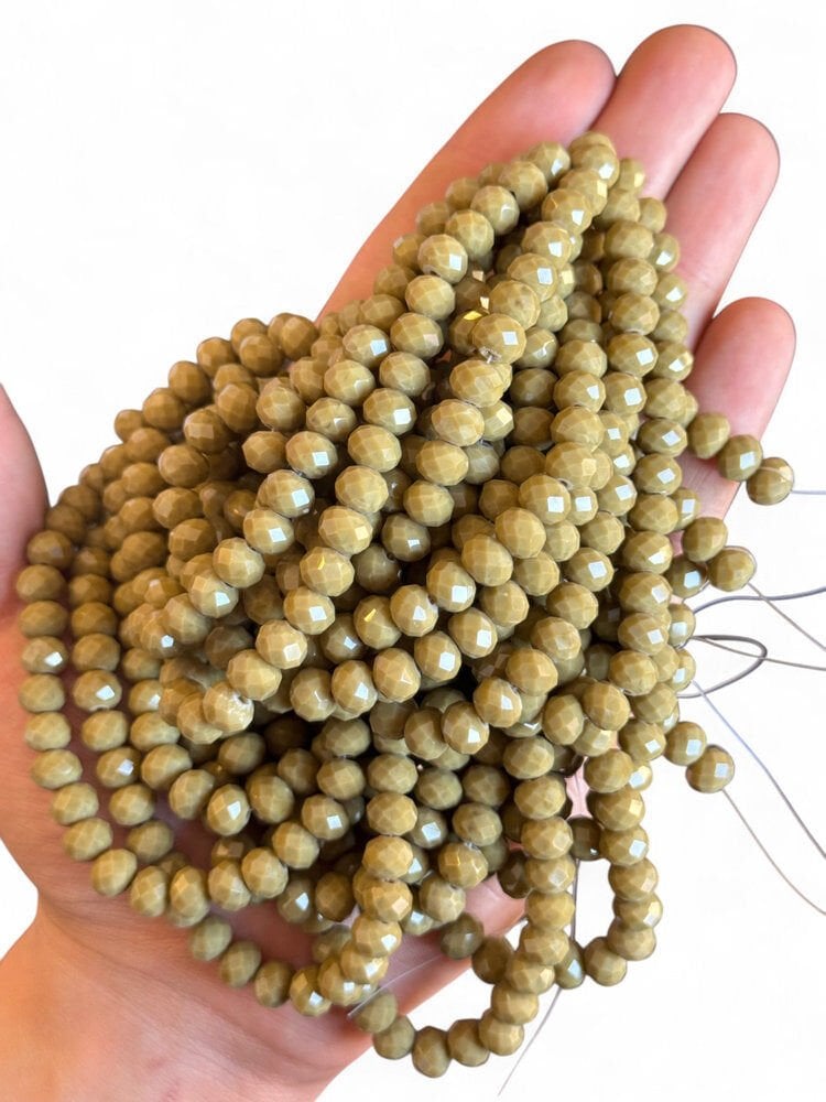 Namaste Malzeme KRST181