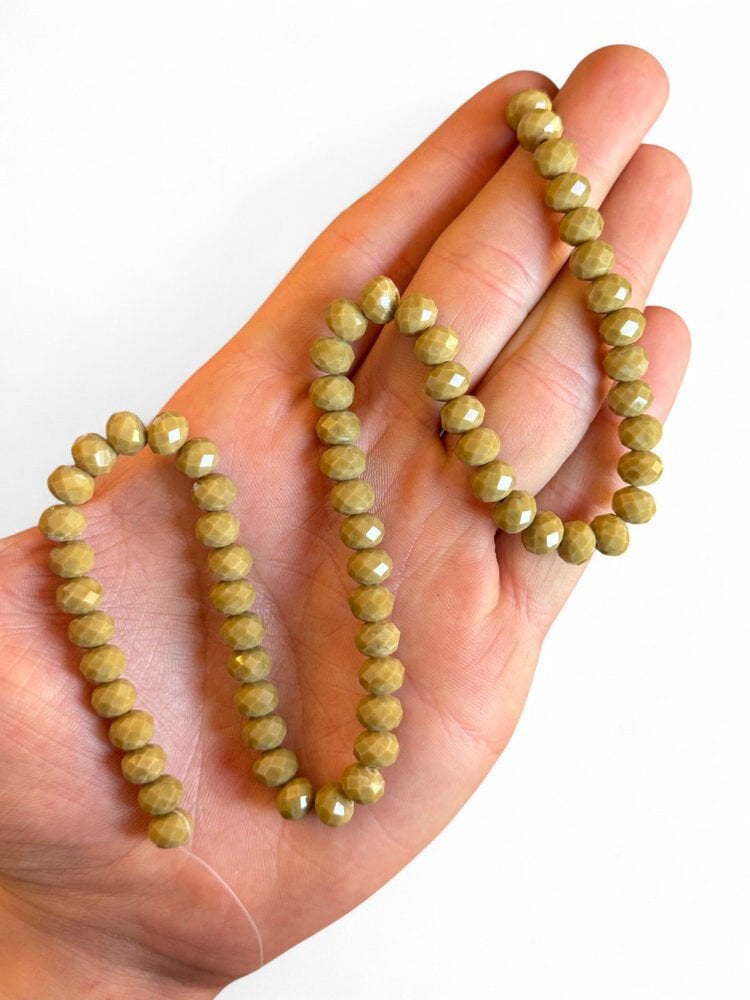Namaste Malzeme KRST181 2
