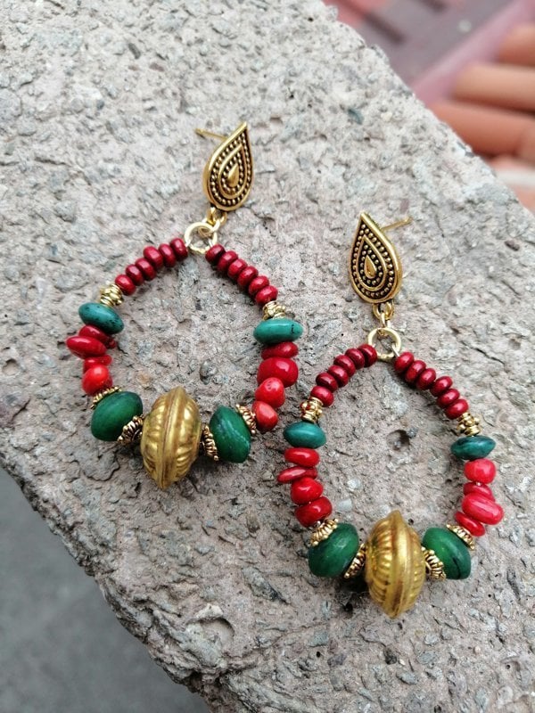 Namaste Küpe NMK10001909