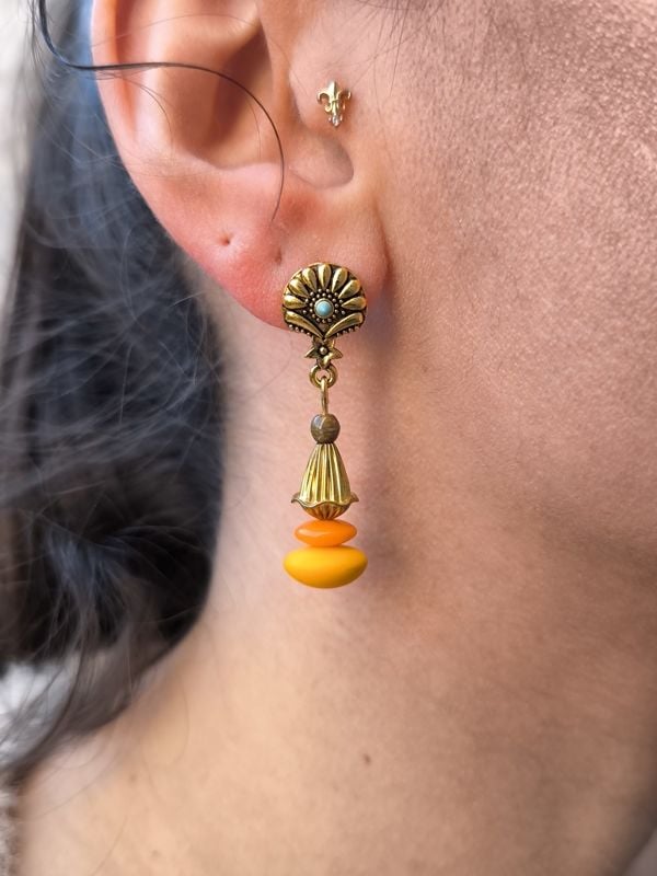 Namaste Küpe DKMKN02336855