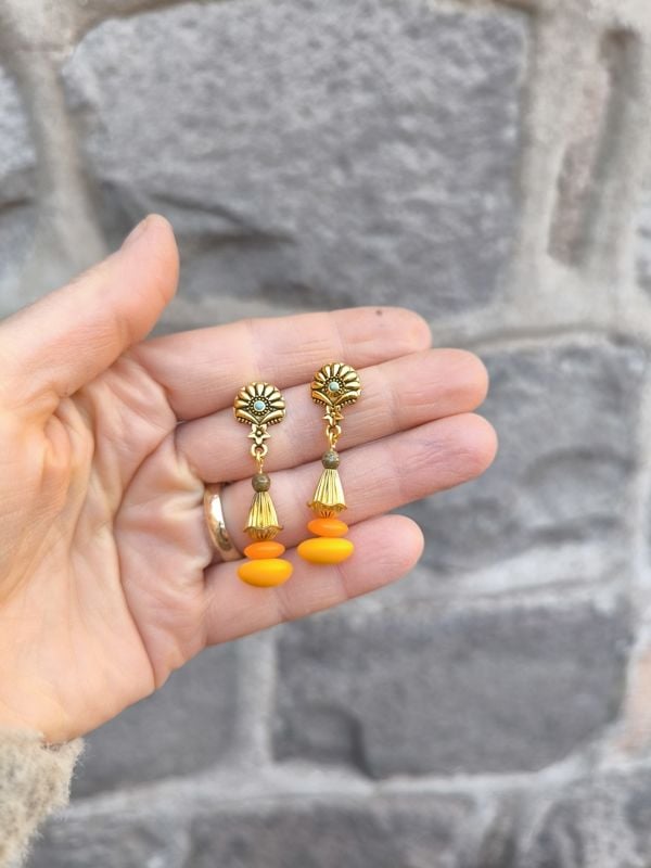 Namaste Küpe DKMKN02336855 2