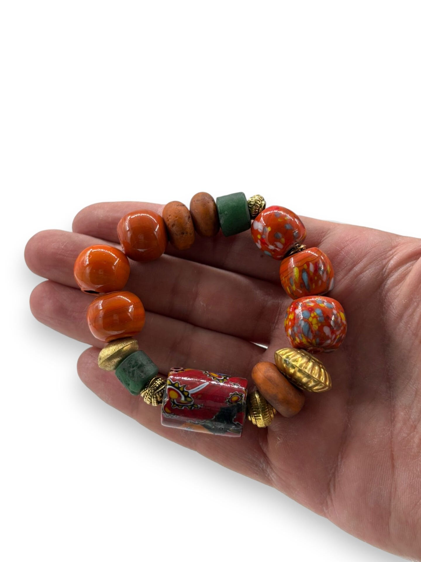 Namaste Bileklik KK0Z157