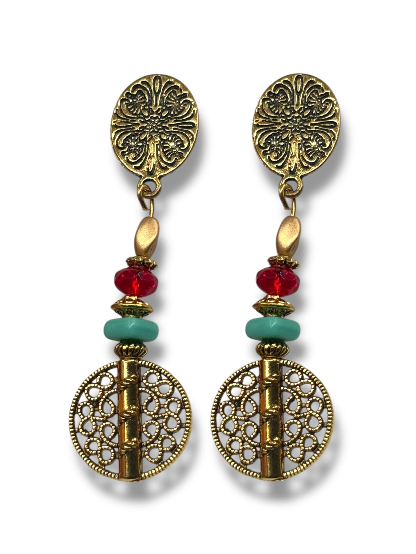 Namaste Küpe DKMKN023371350