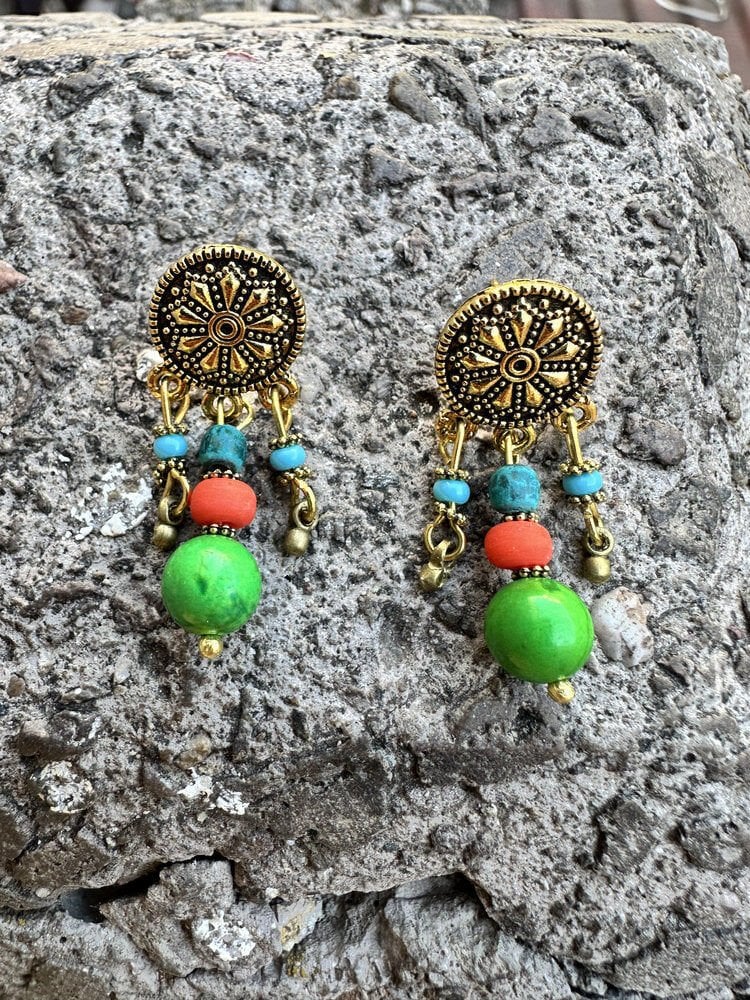 Namaste Küpe HCKK0315