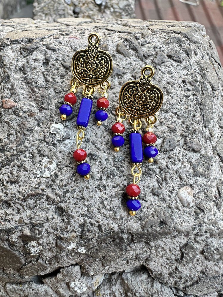 Namaste Küpe HCKK0320