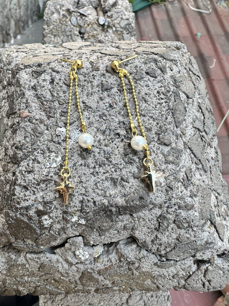 Namaste Küpe HCKK0326