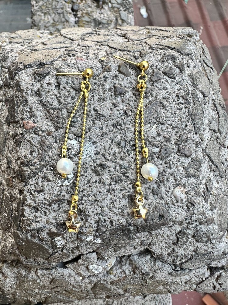 Namaste Küpe HCKK0330
