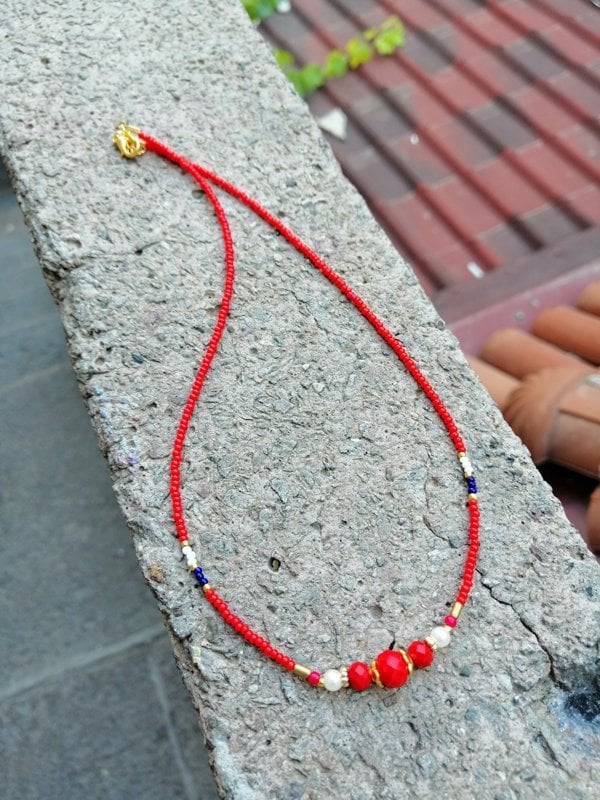 Namaste Kolye NMK00952