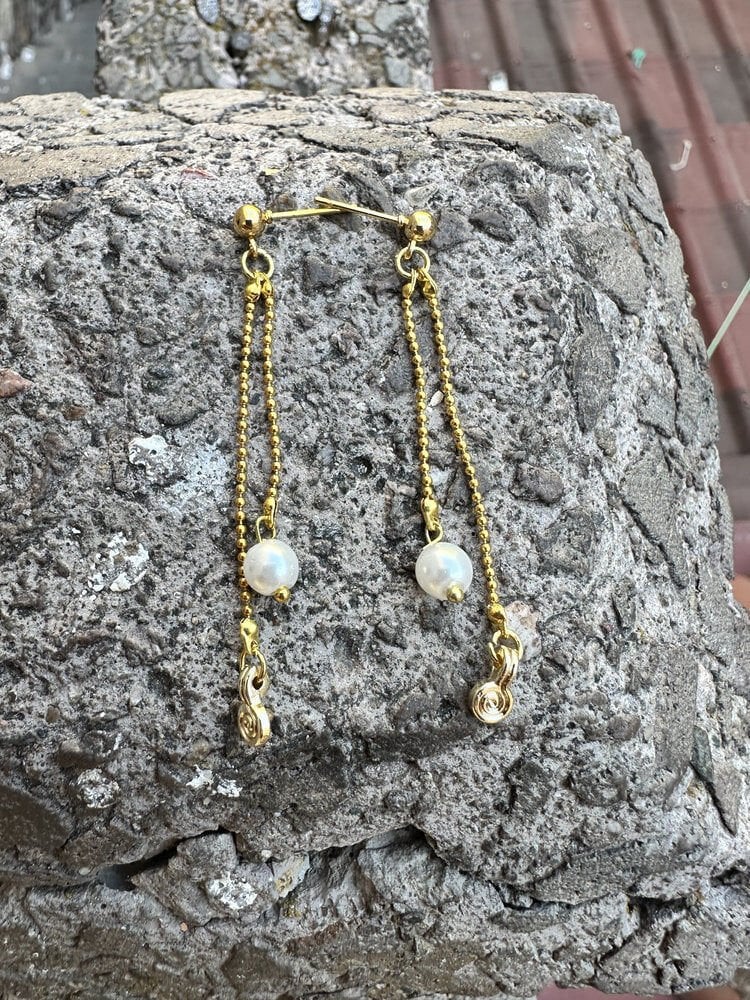 Namaste Küpe HCKK0332