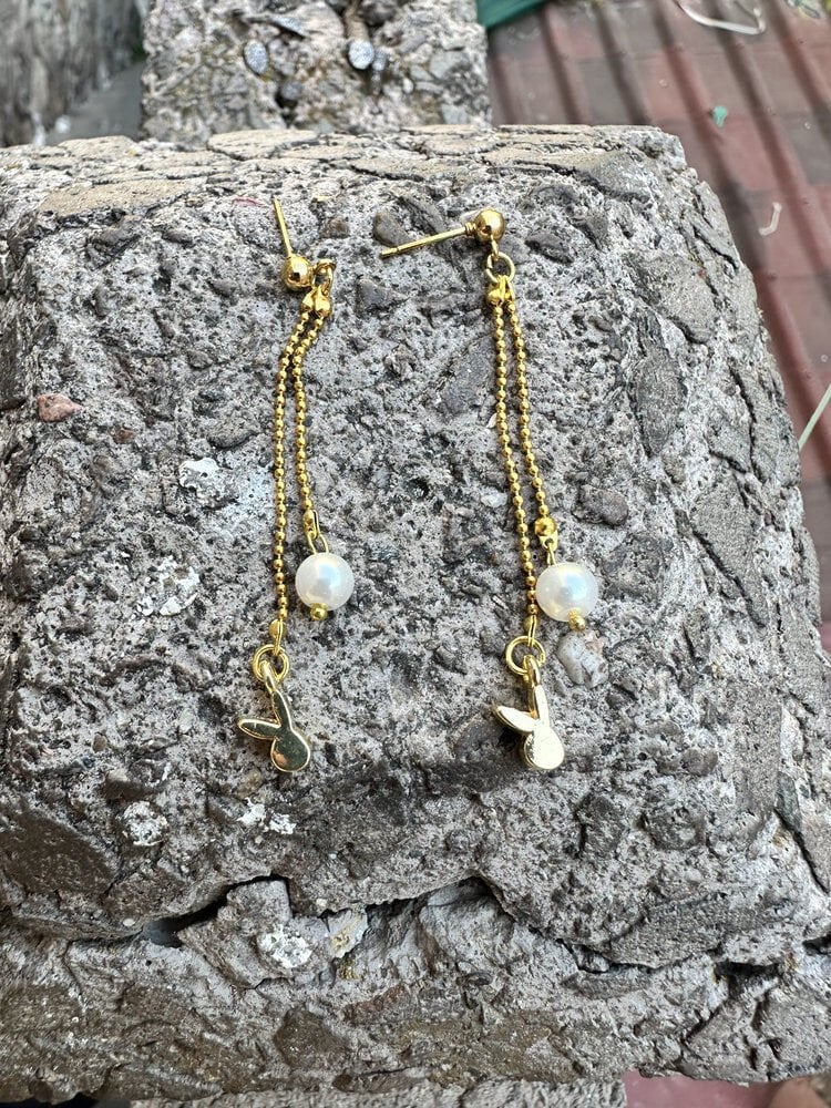 Namaste Küpe HCKK0334