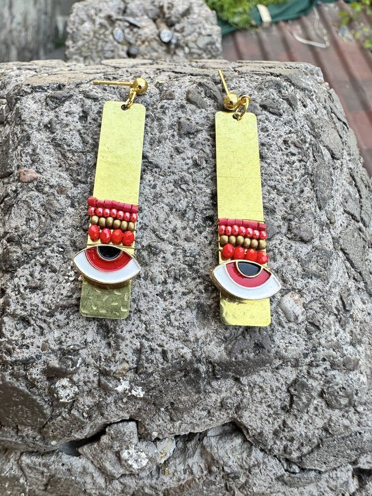 Namaste Küpe HCKK0339