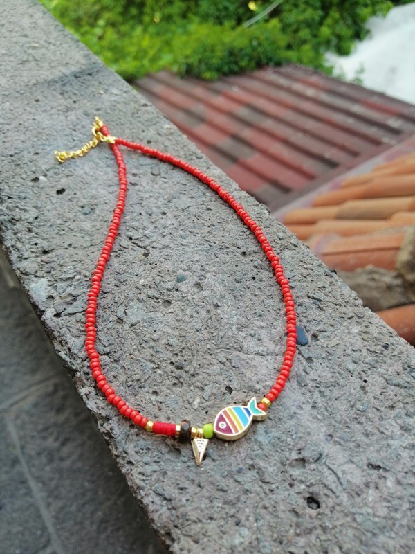 Namaste Kolye NMK0107233