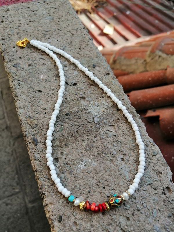 Namaste Kolye NMK0119893