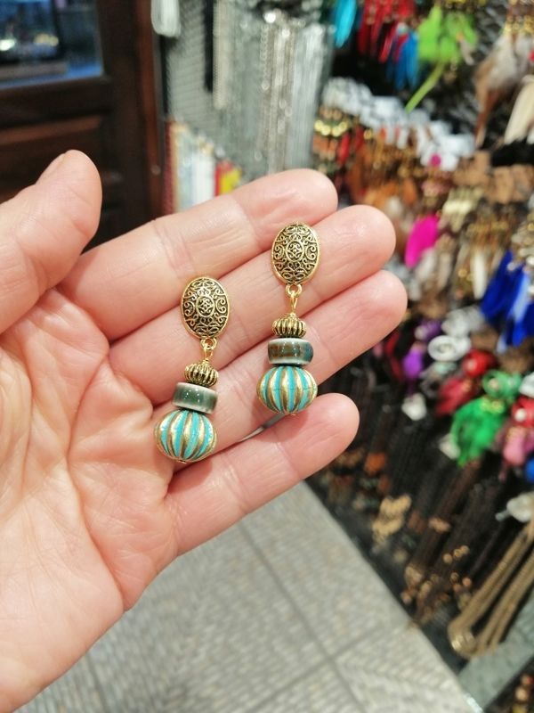 Namaste Küpe kk003251