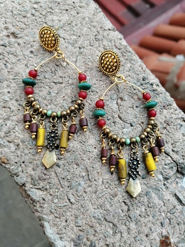 Namaste Küpe NMK10001931