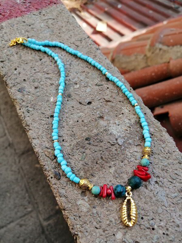 Namaste Kolye NMK0119896