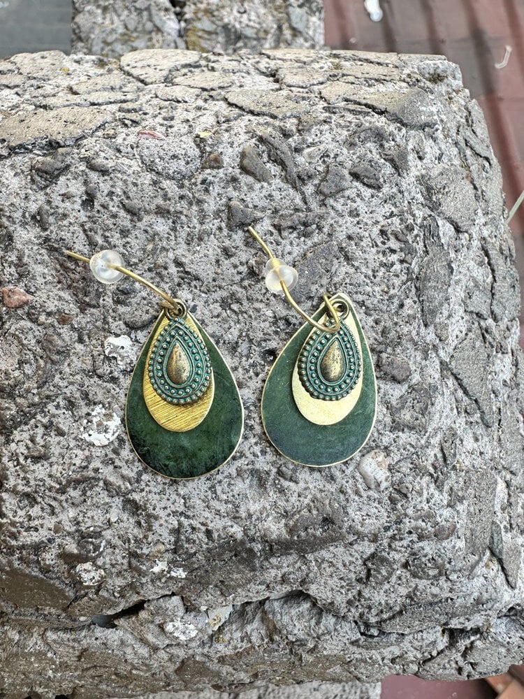 Namaste Küpe HCKK0364