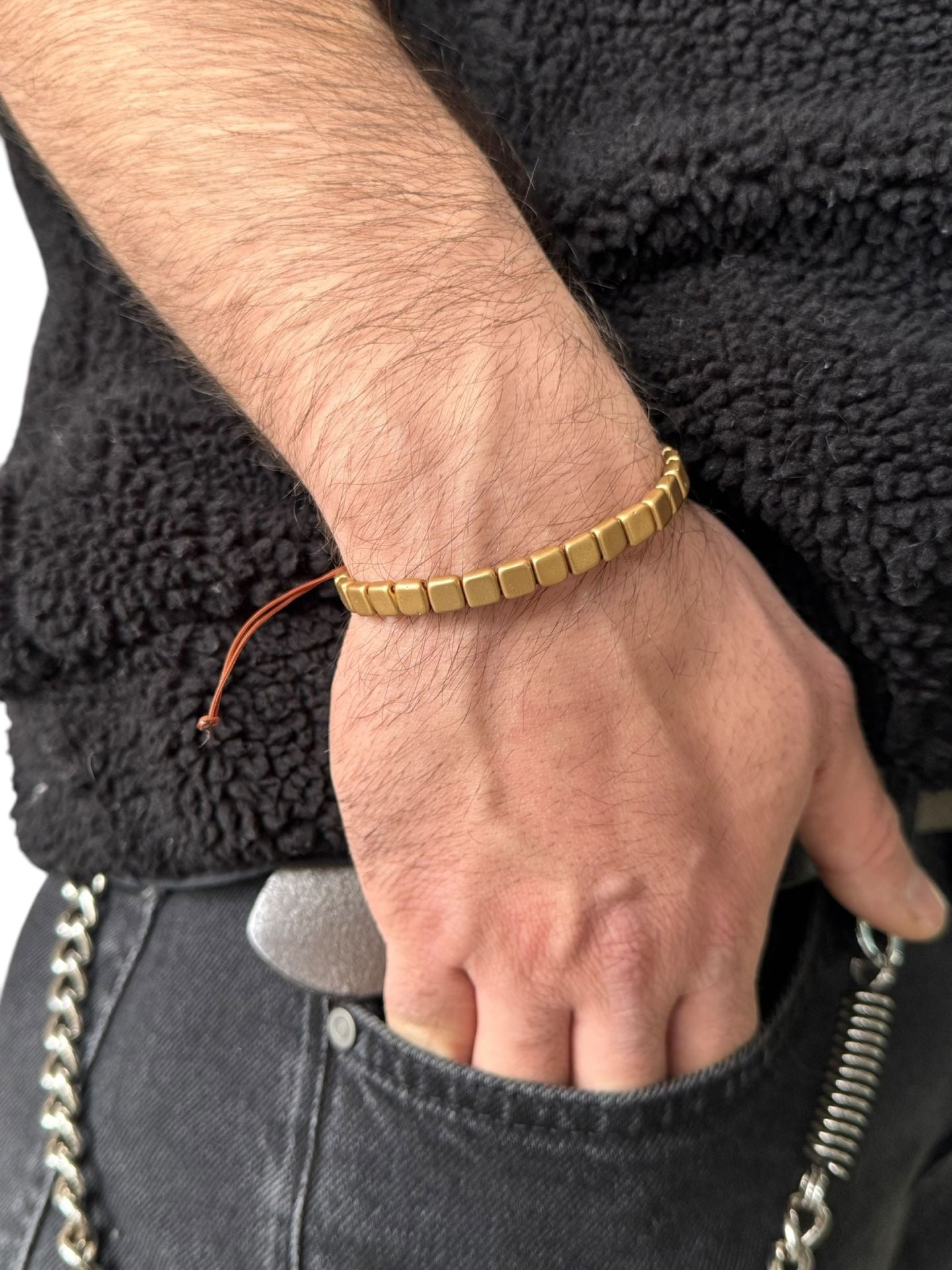 Namaste Bileklik DKMKN02151