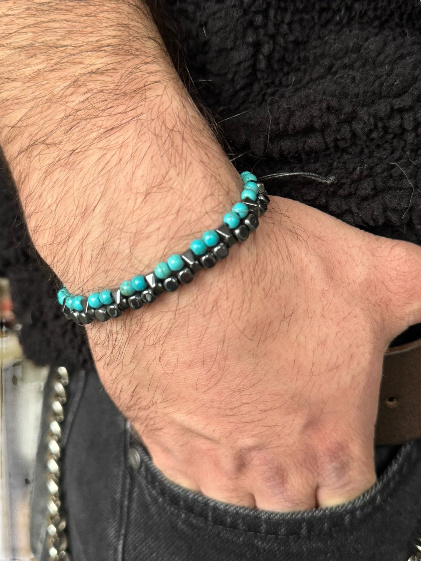 Namaste Bileklik DKMKN02153