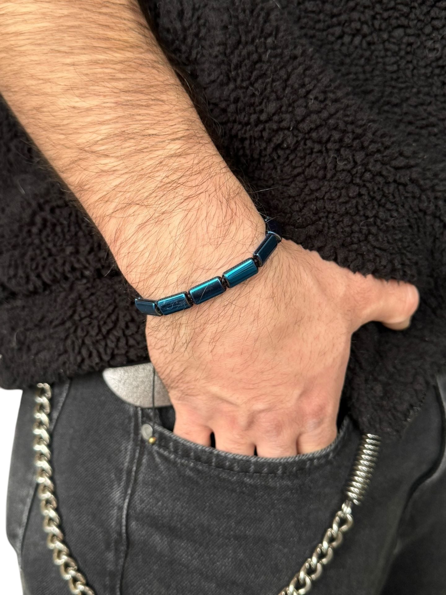 Namaste Bileklik DKMKN02156