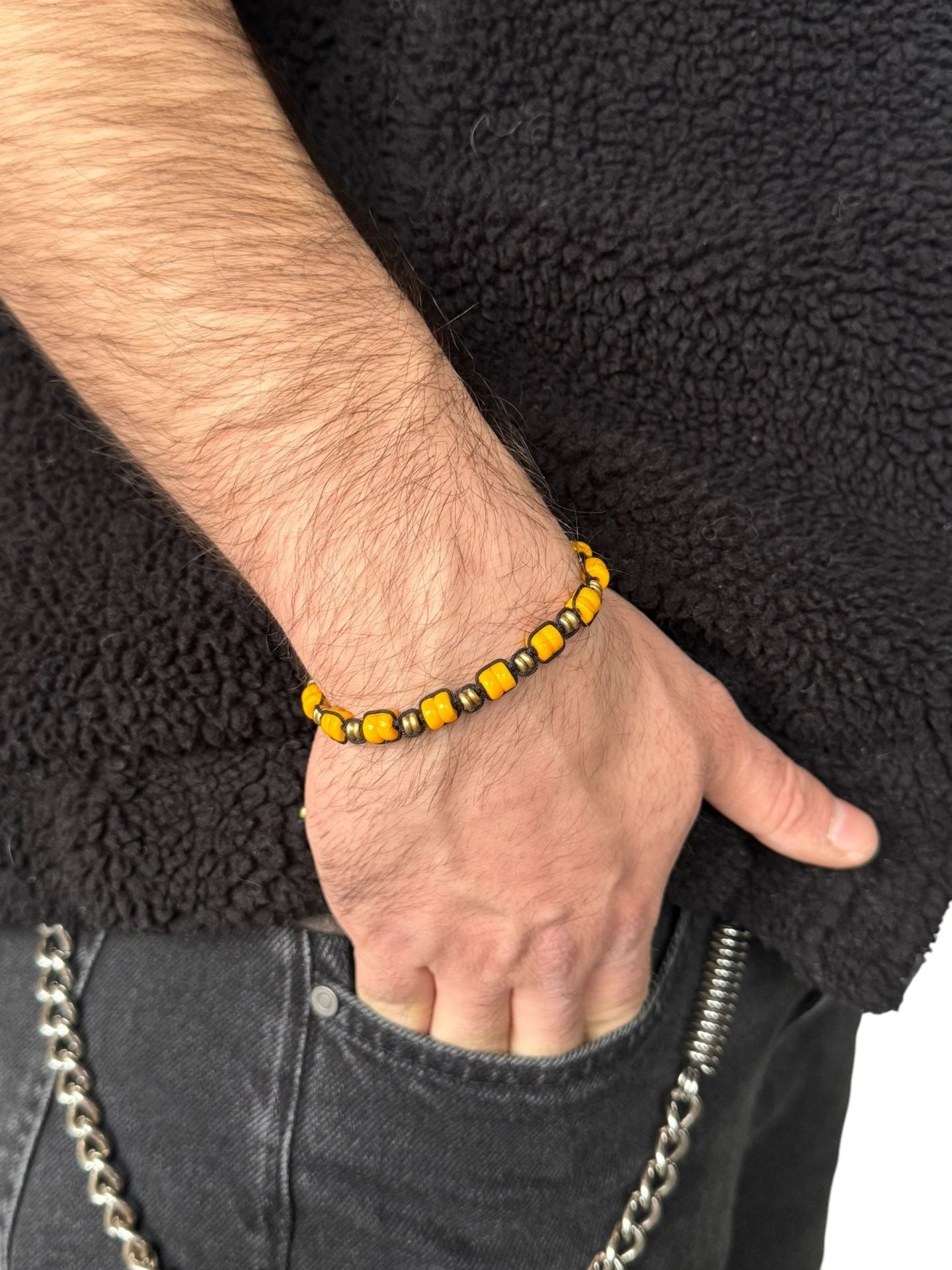Namaste Bileklik DKMKN02159