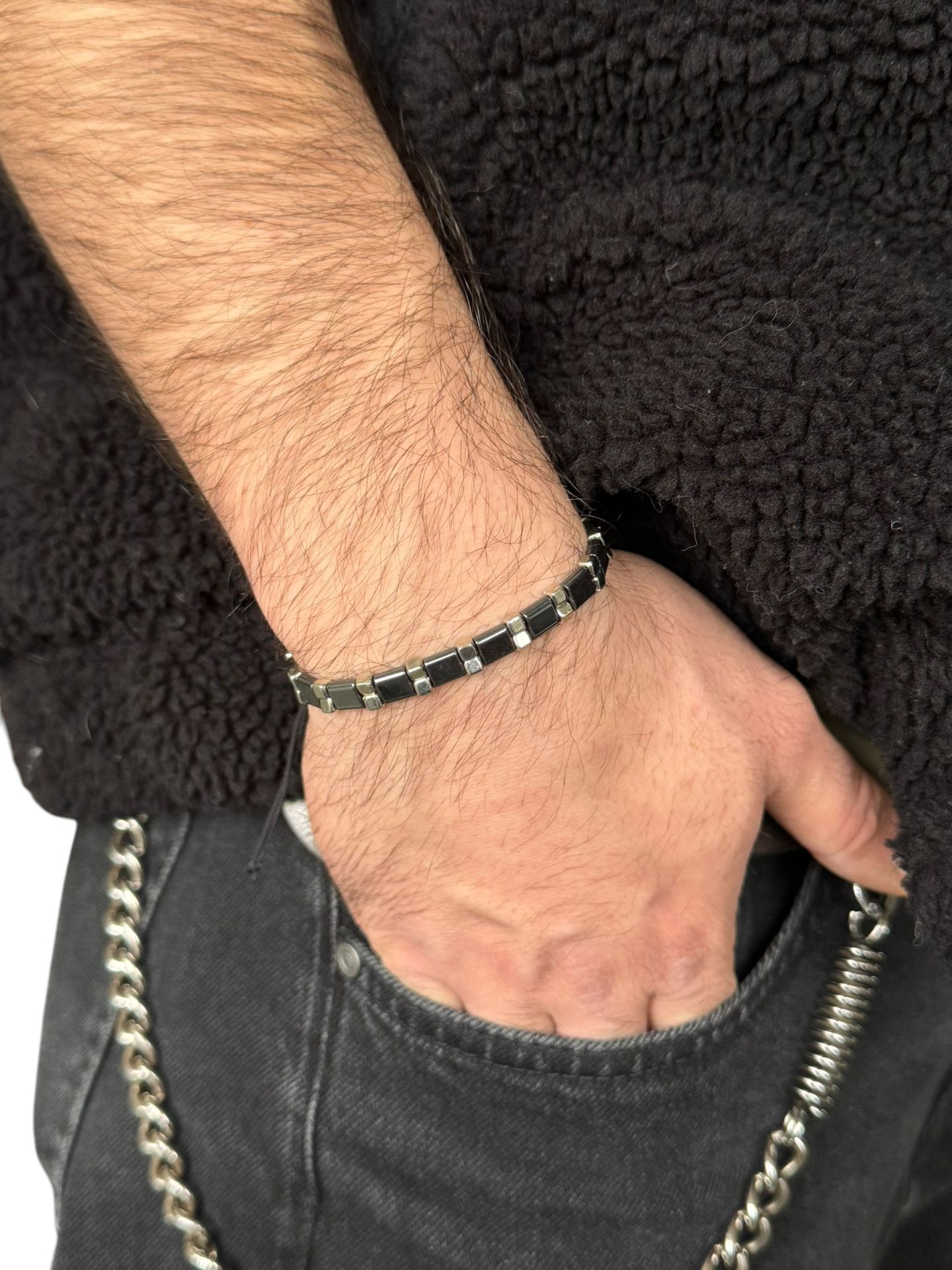 Namaste Bileklik DKMKN02161