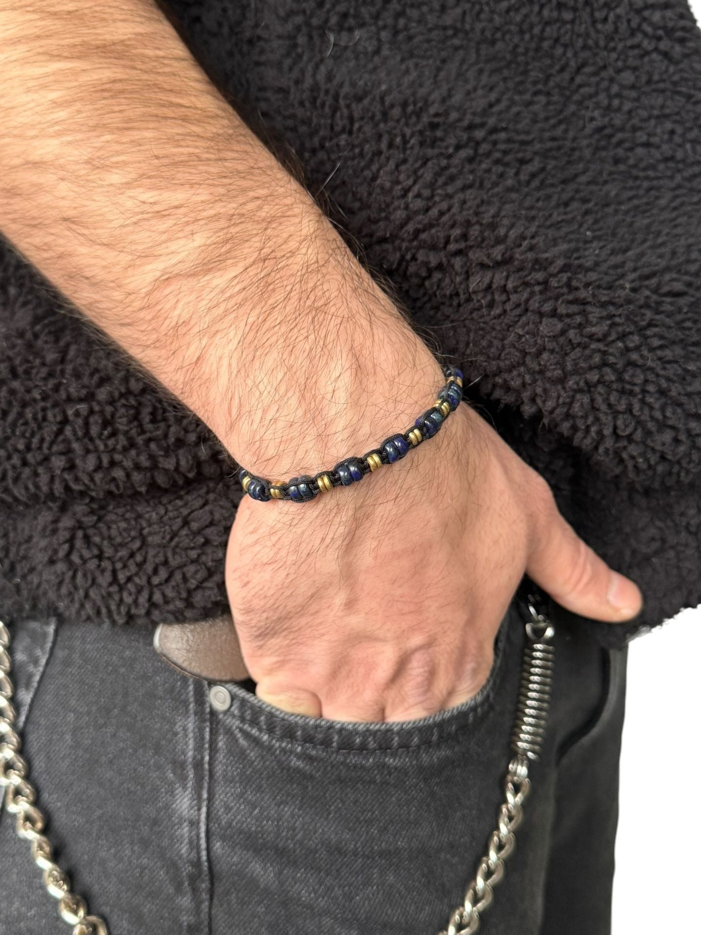 Namaste Bileklik DKMKN02164