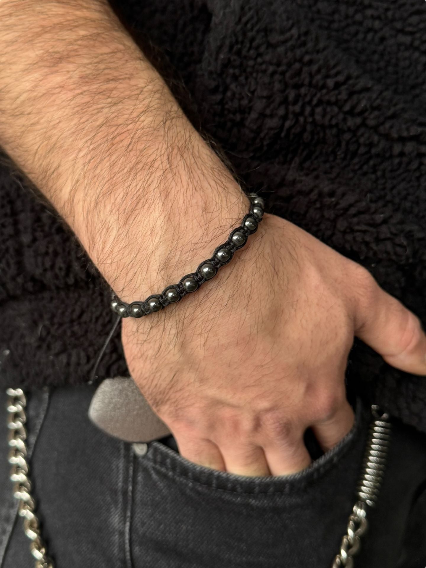 Namaste Bileklik DKMKN02165