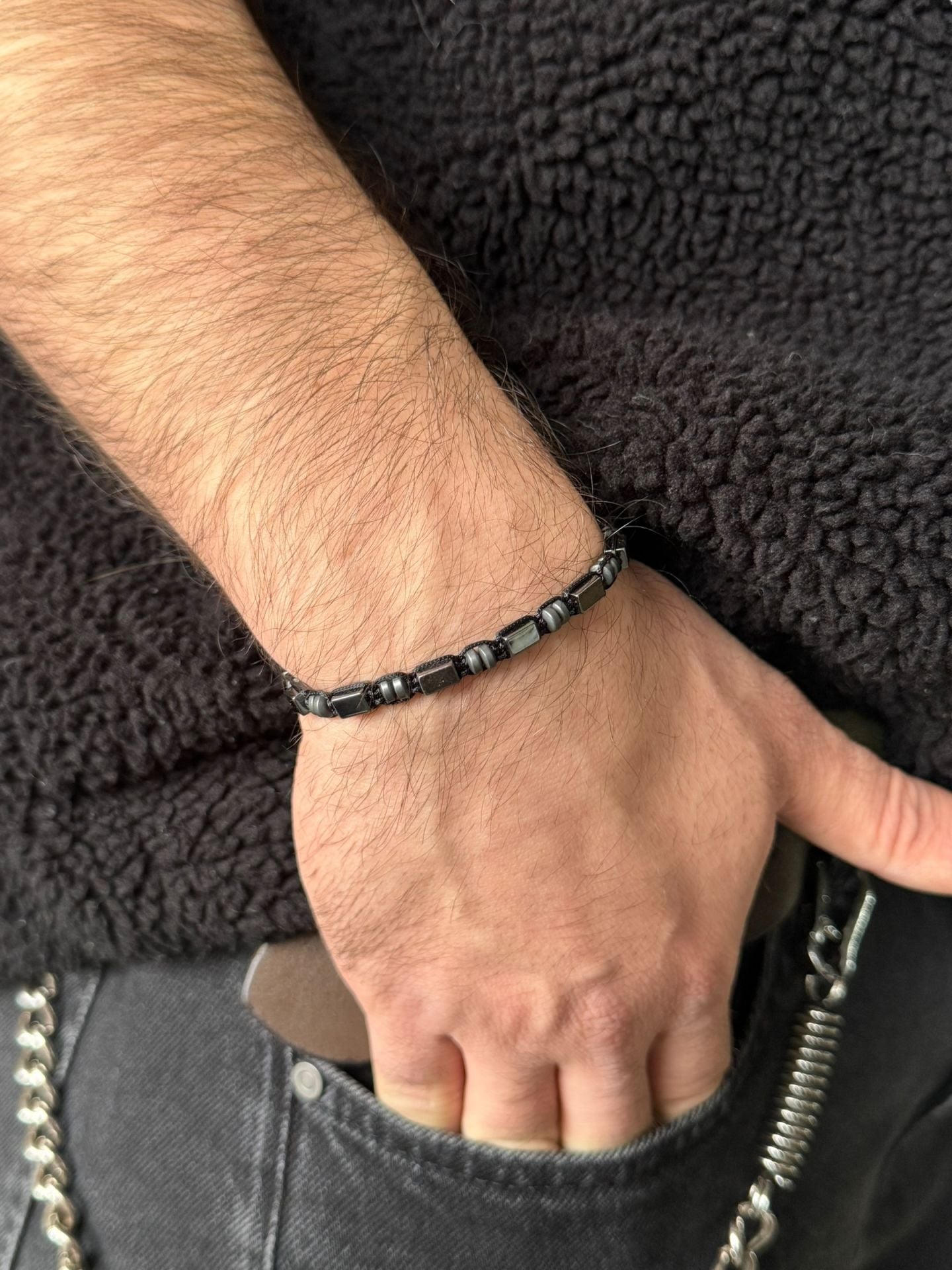 Namaste Bileklik DKMKN02166