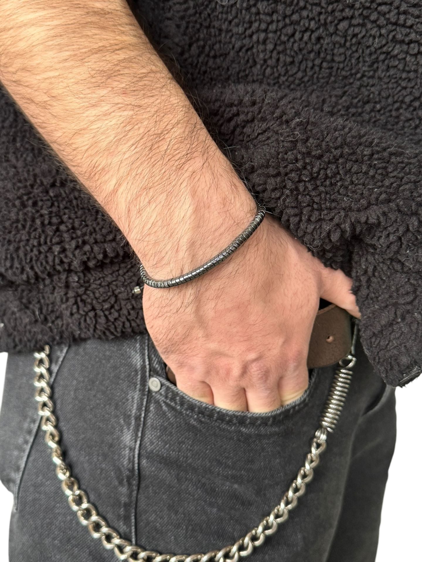 Namaste Bileklik DKMKN02168