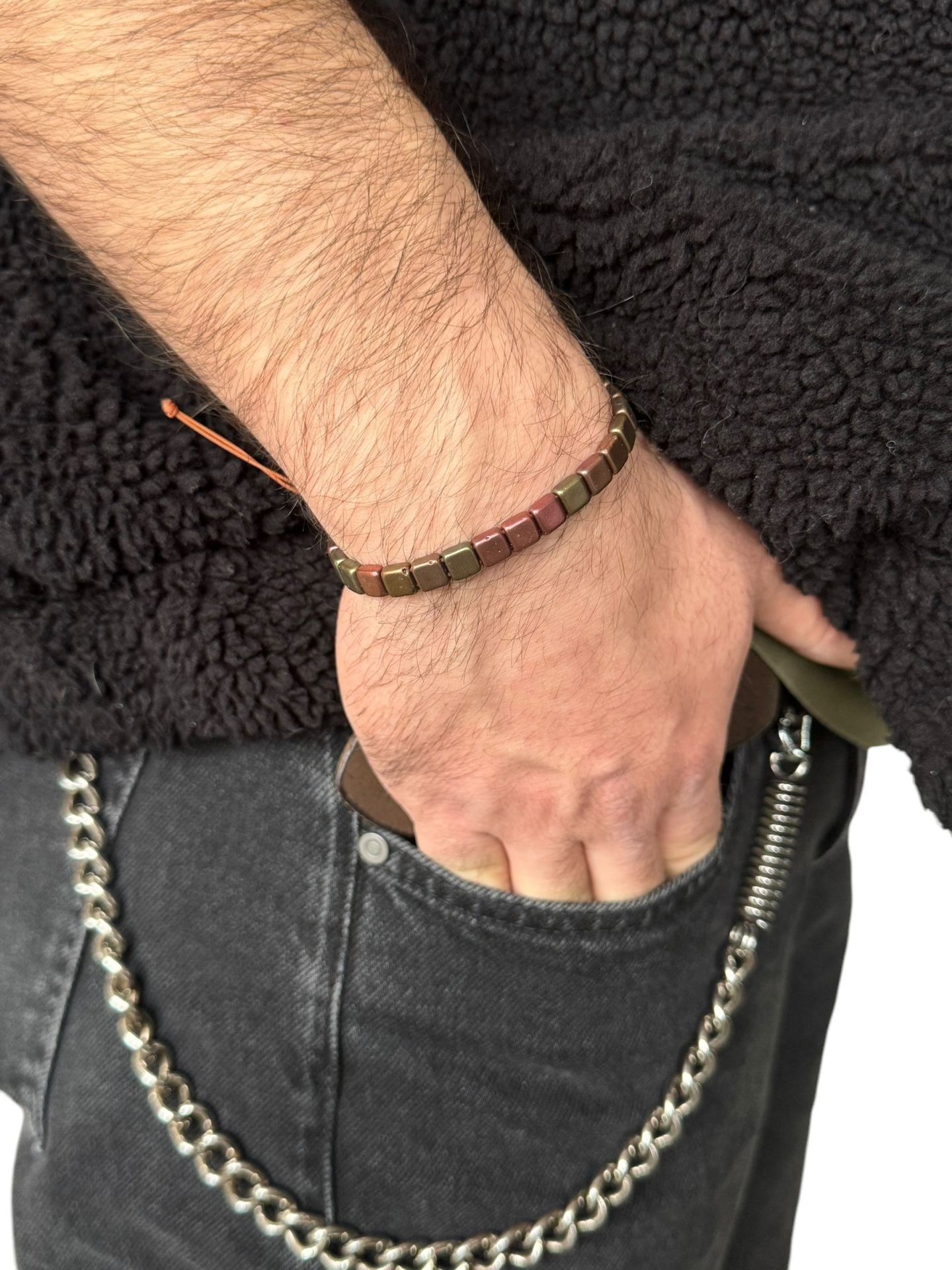 Namaste Bileklik DKMKN02169