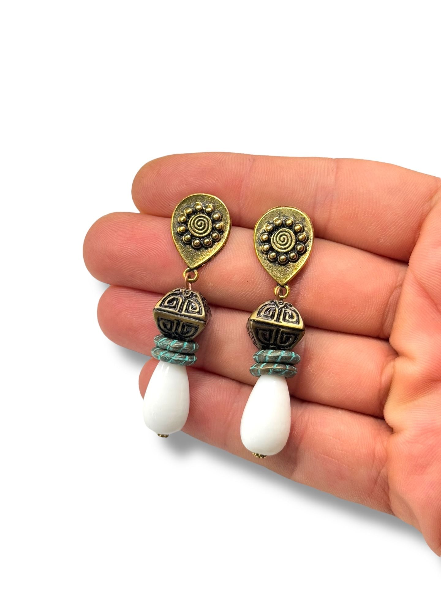 Namaste Küpe DKMKN023371392