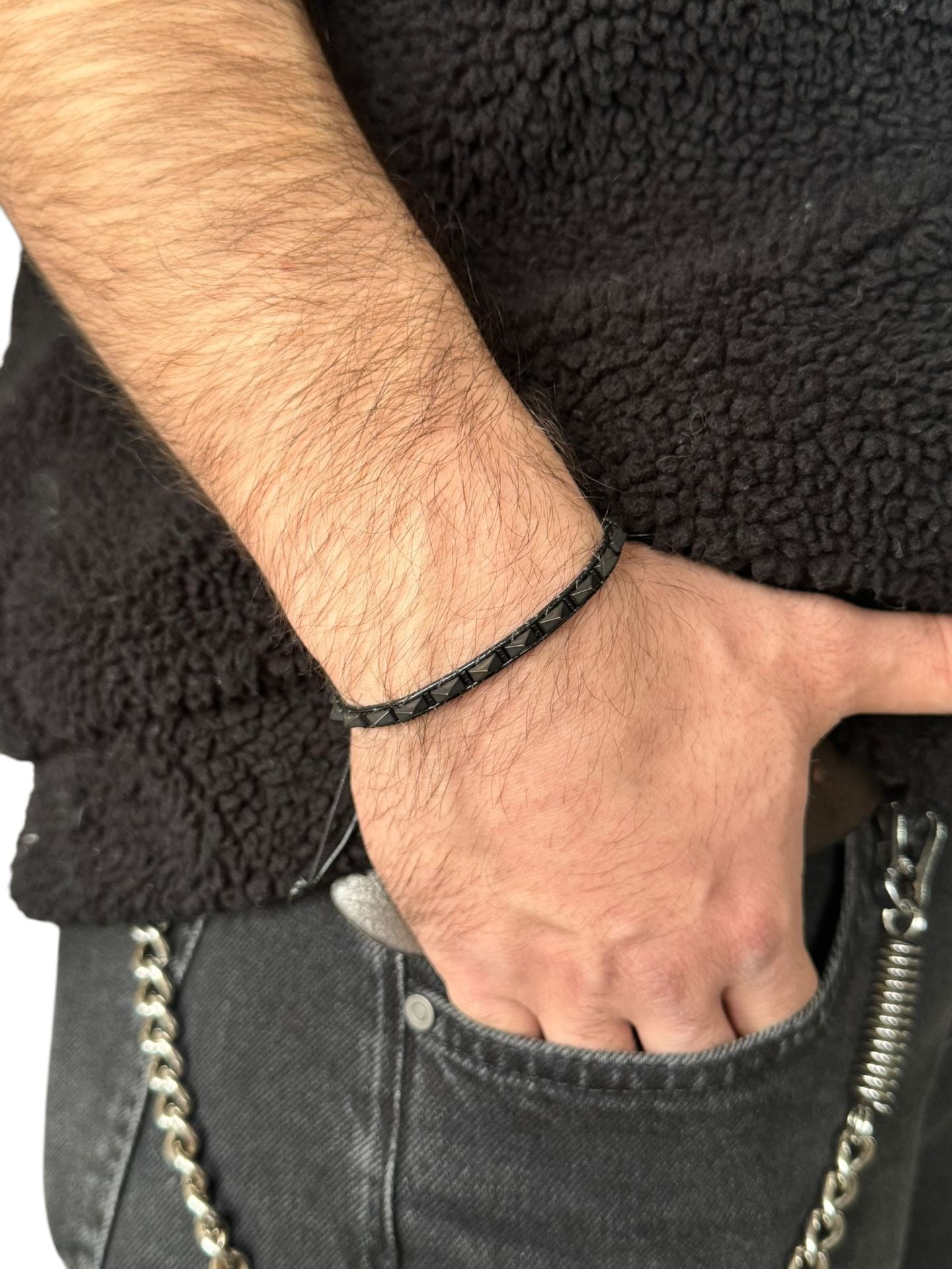 Namaste Bileklik DKMKN02173