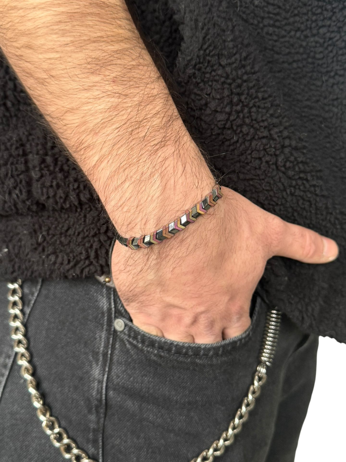 Namaste Bileklik DKMKN02174