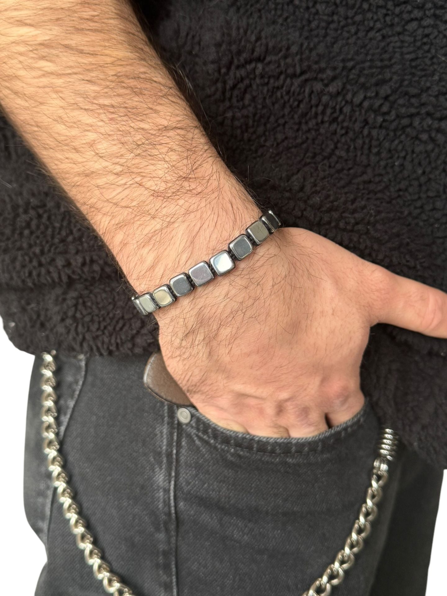 Namaste Bileklik DKMKN02186