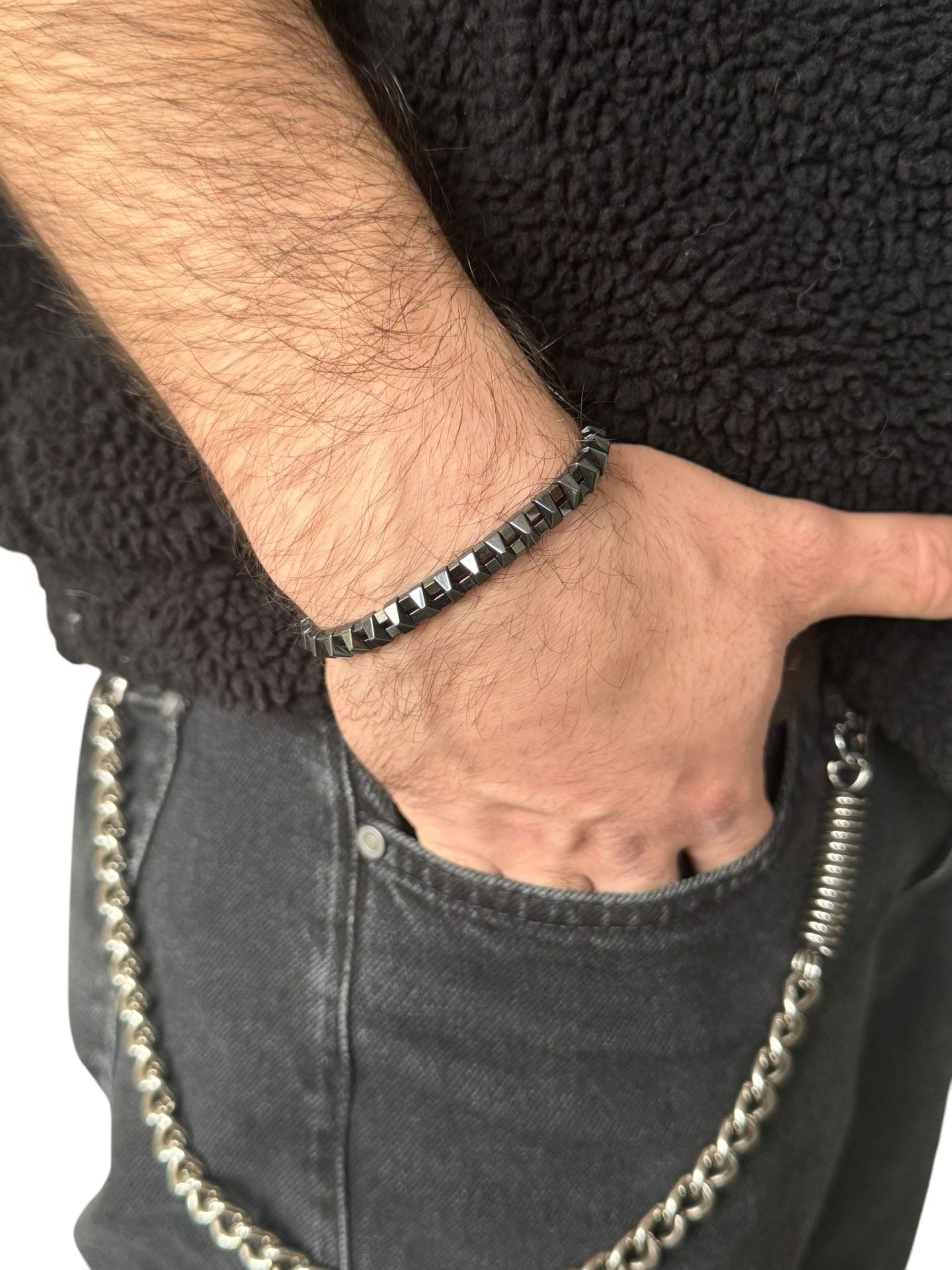 Namaste Bileklik DKMKN02188