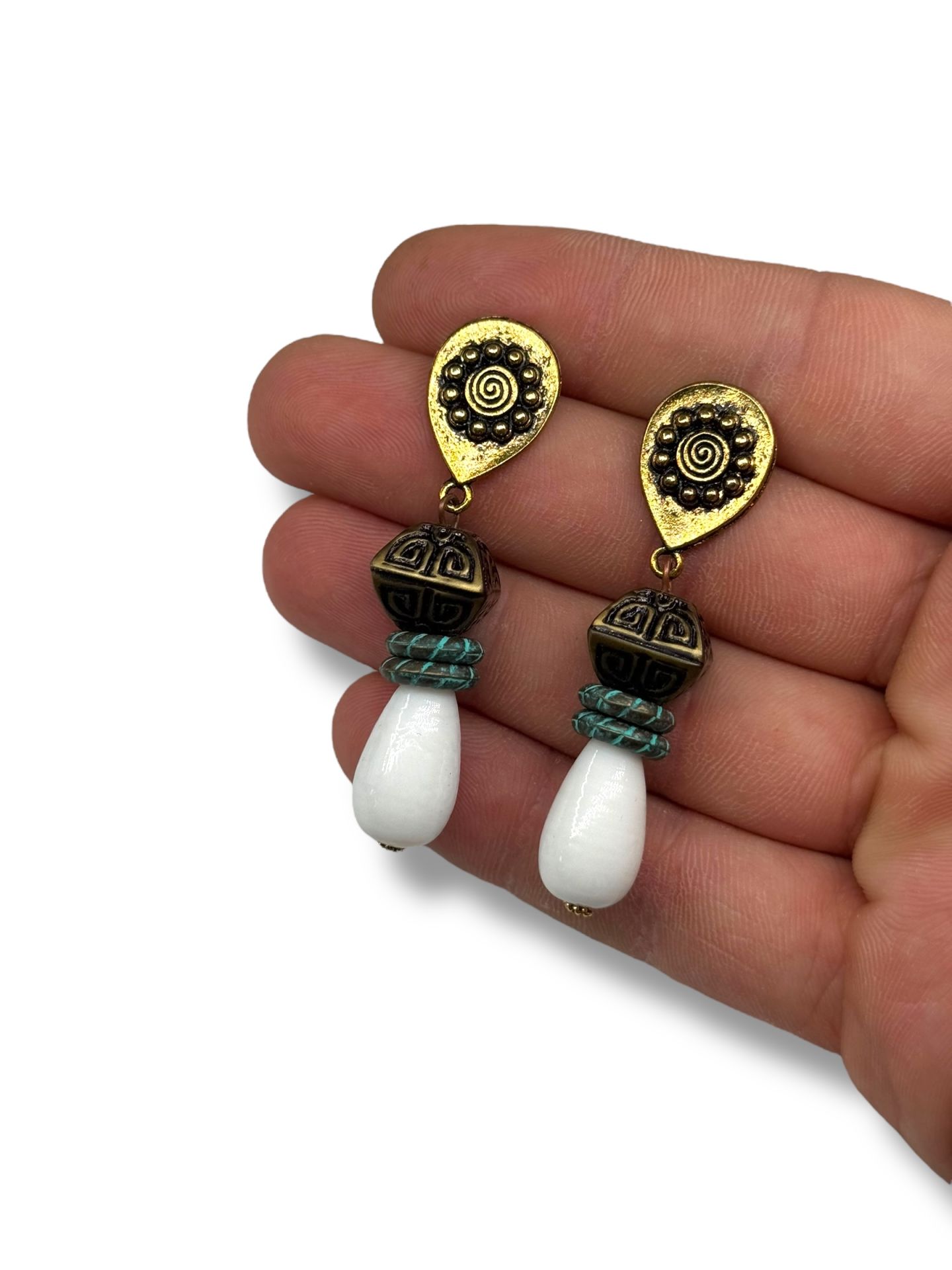 Namaste Küpe DKMKN023371405