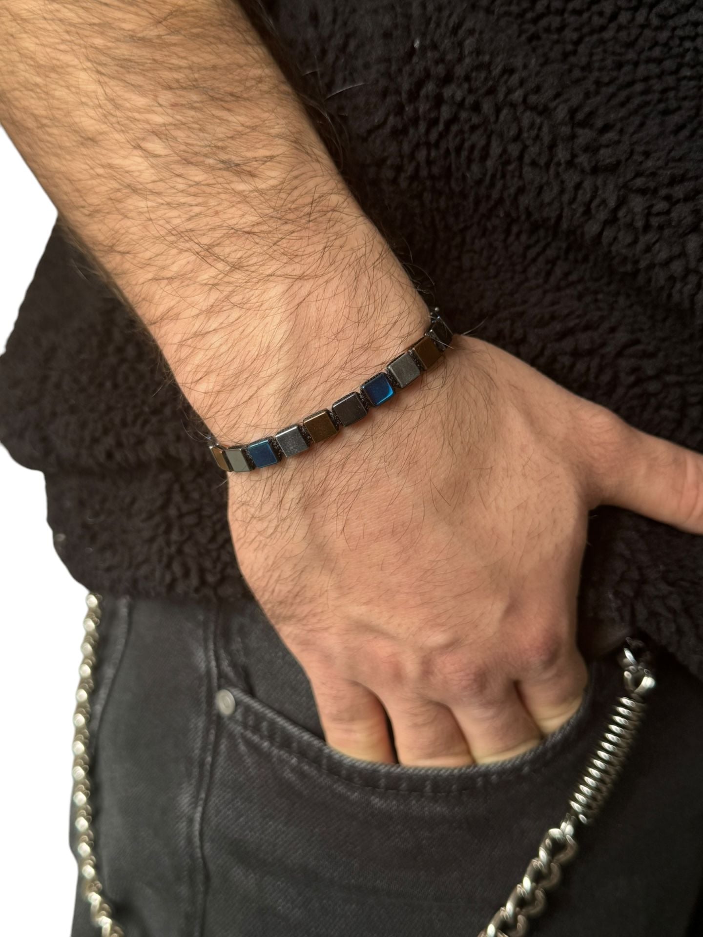 Namaste Bileklik DKMKN02192