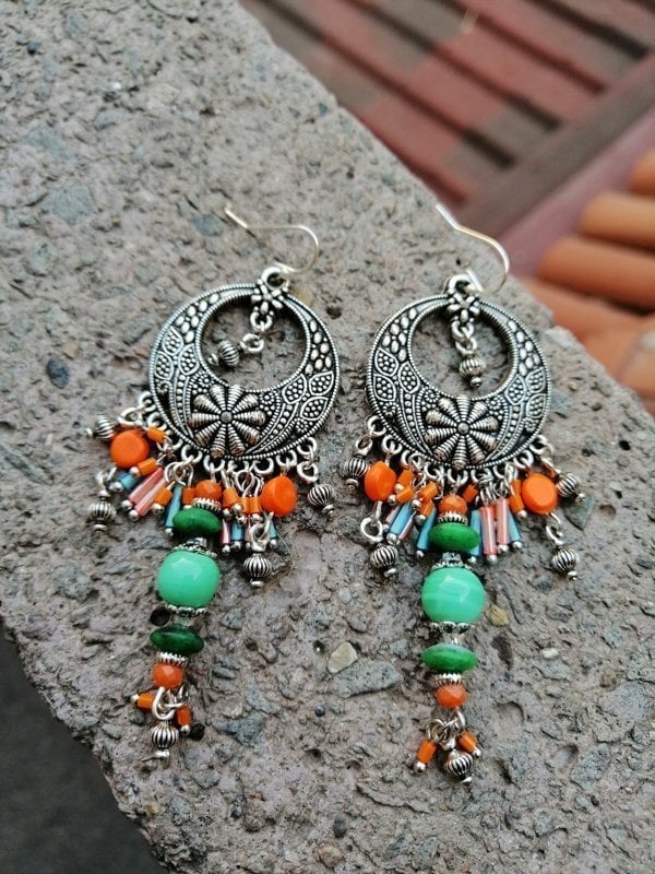 Namaste Küpe NMK10001663