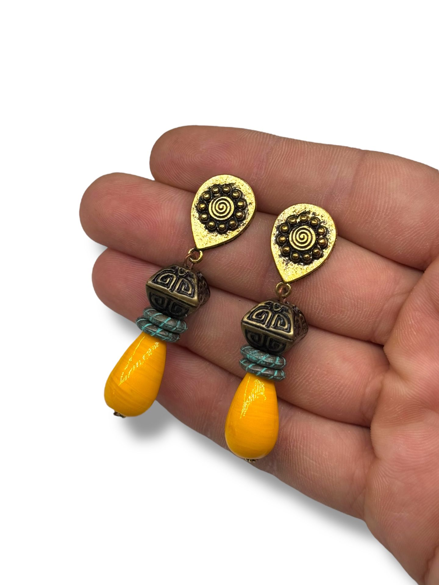 Namaste Küpe DKMKN023371406