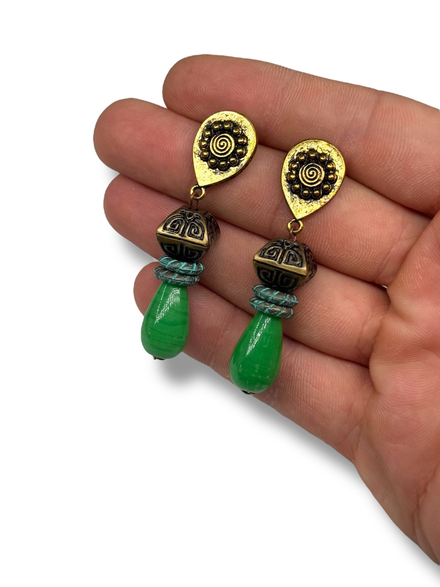 Namaste Küpe DKMKN023371407