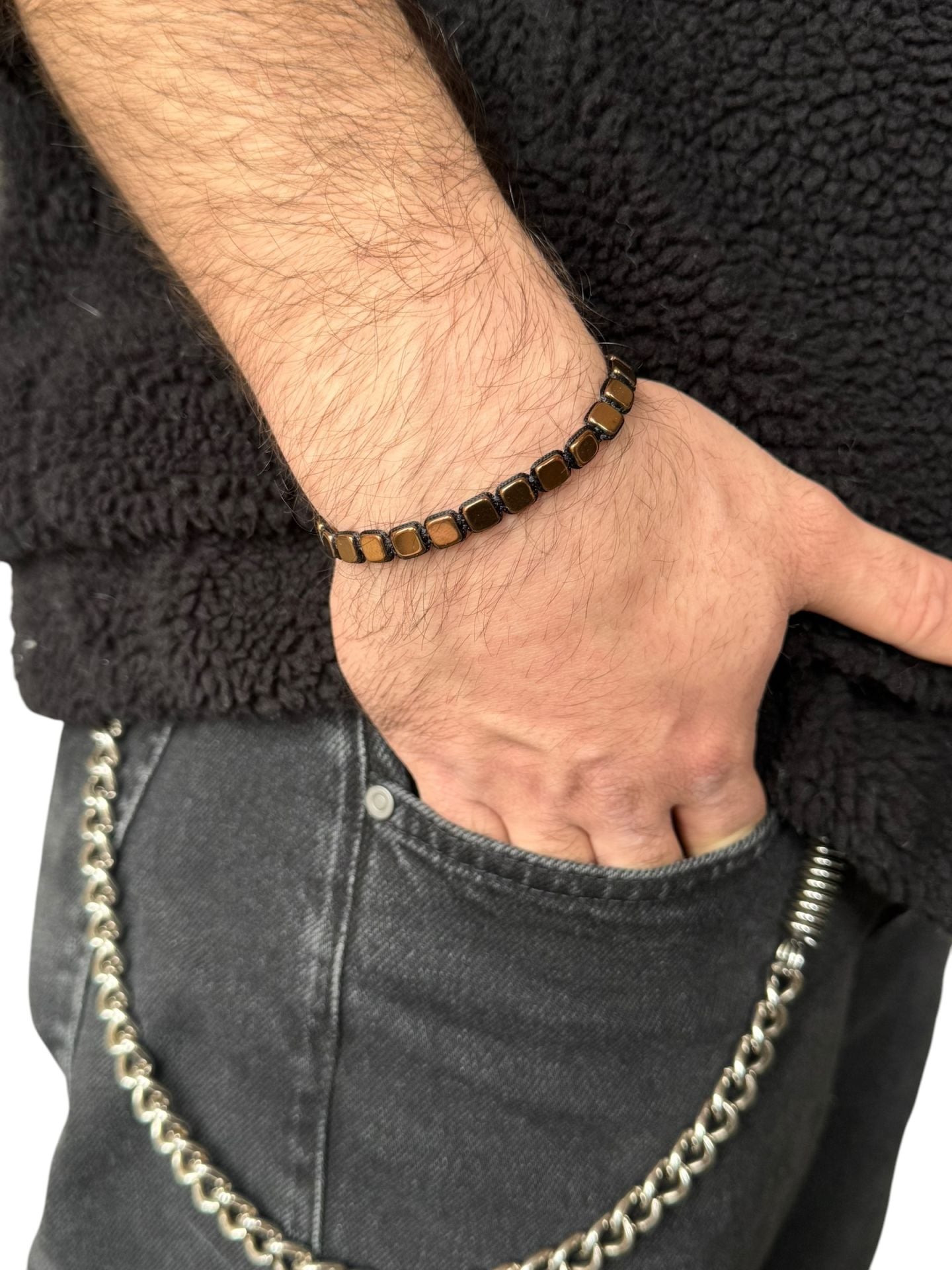 Namaste Bileklik DKMKN02194
