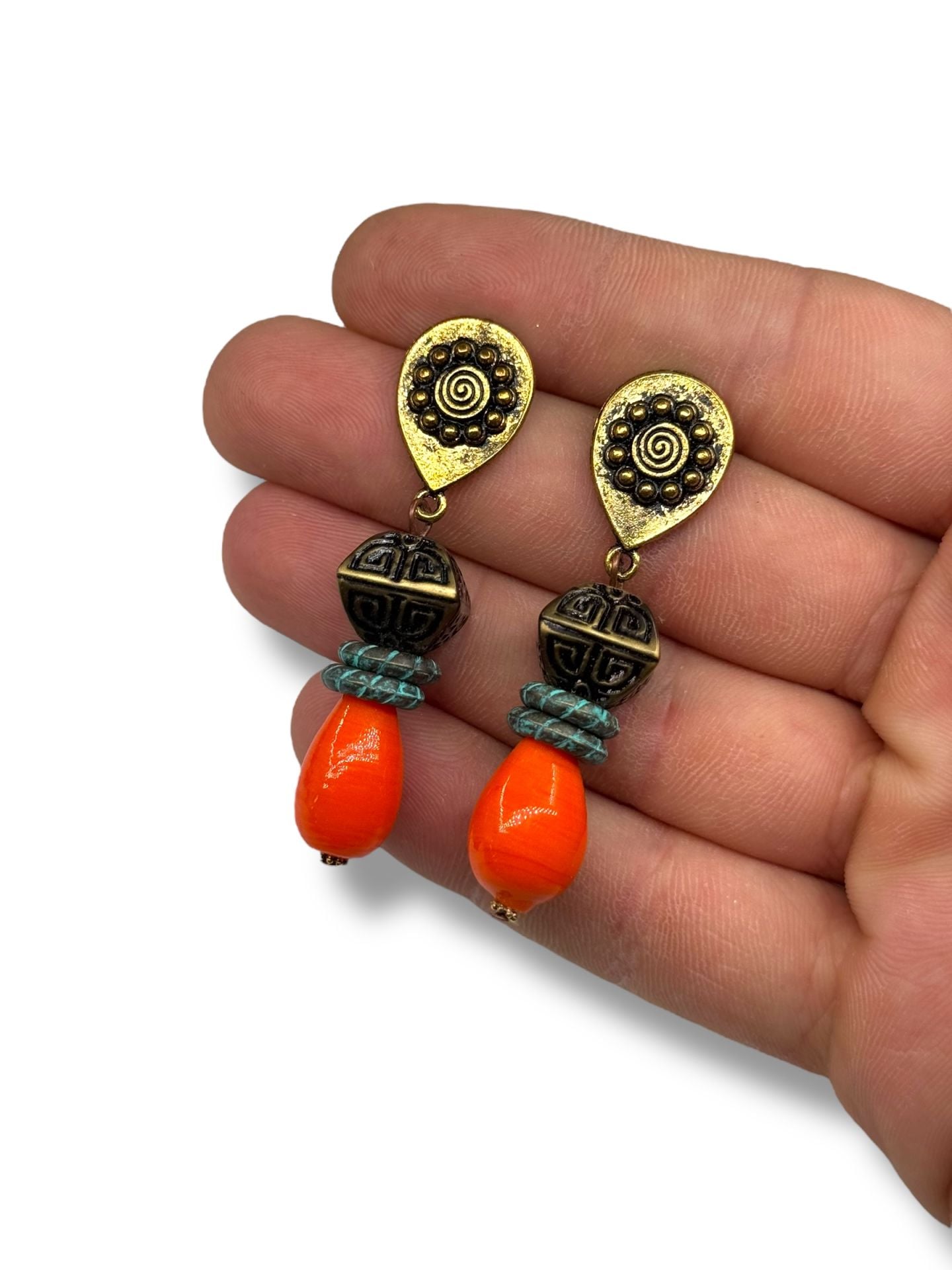 Namaste Küpe DKMKN023371408